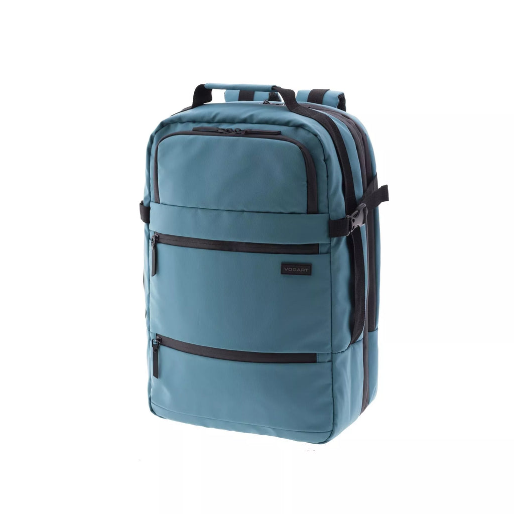 Mochila de viaje extensible Camper