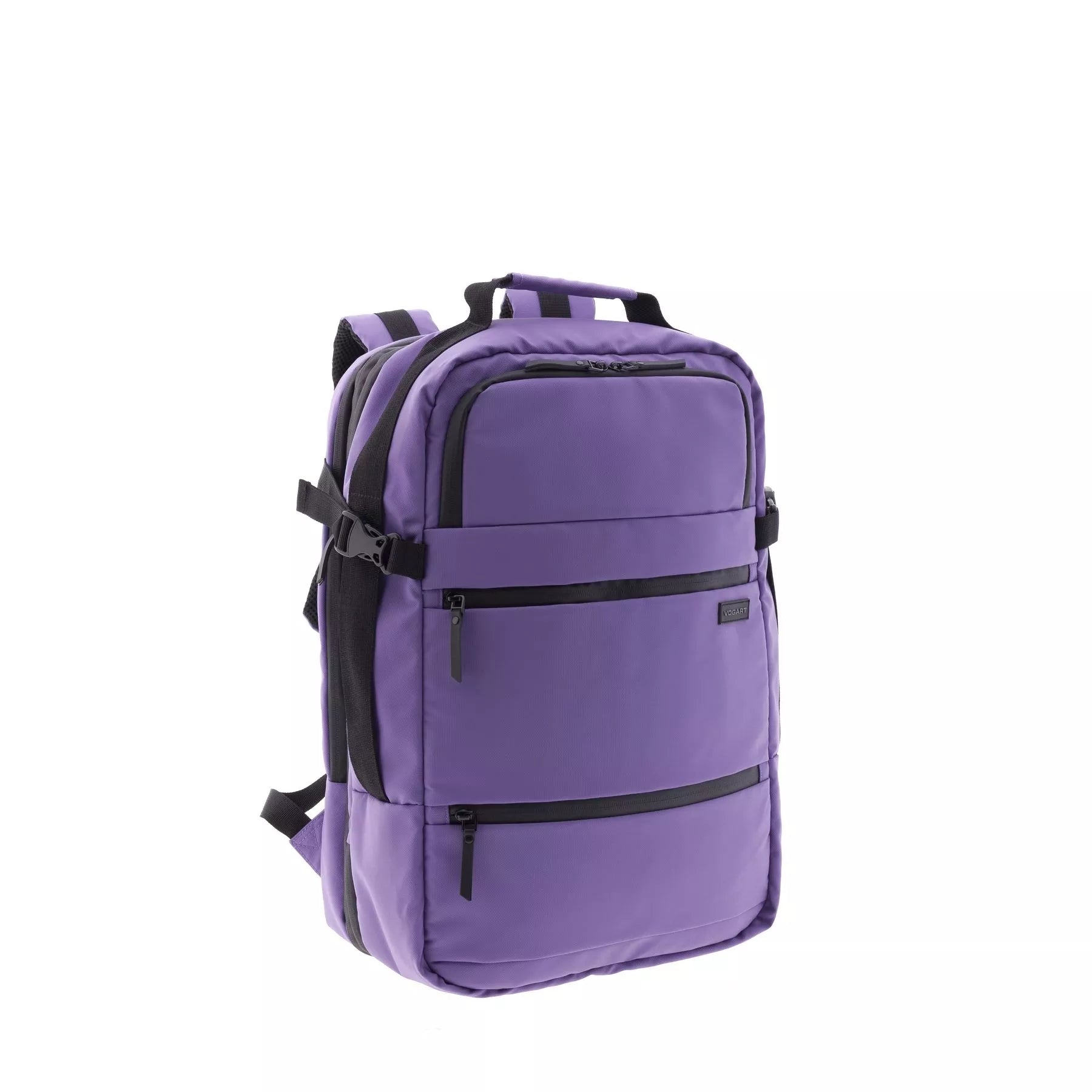 Mochila de viaje extensible Camper