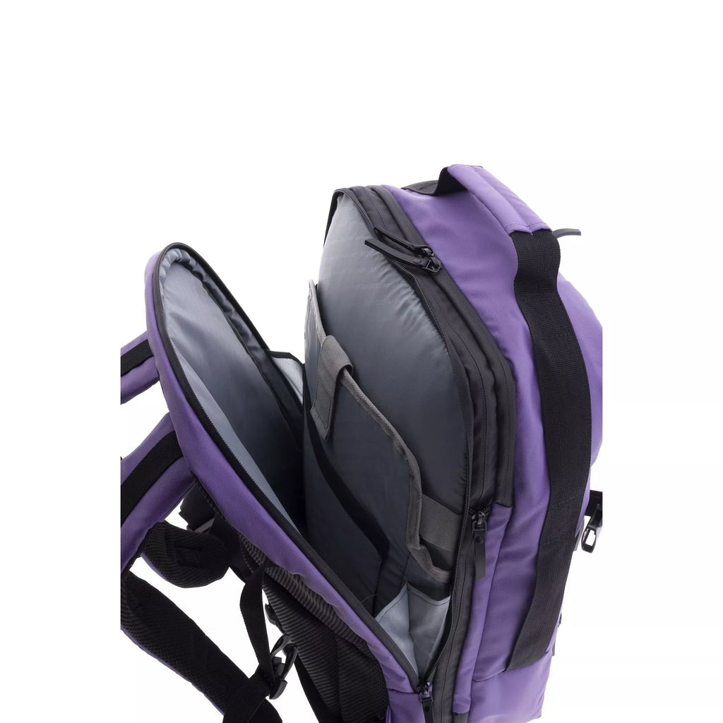 Mochila de viaje extensible Camper