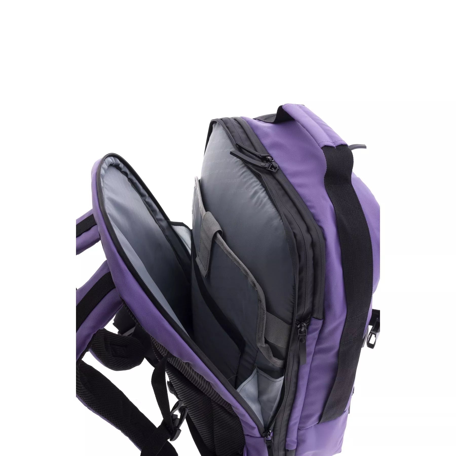 Mochila de viaje extensible Camper