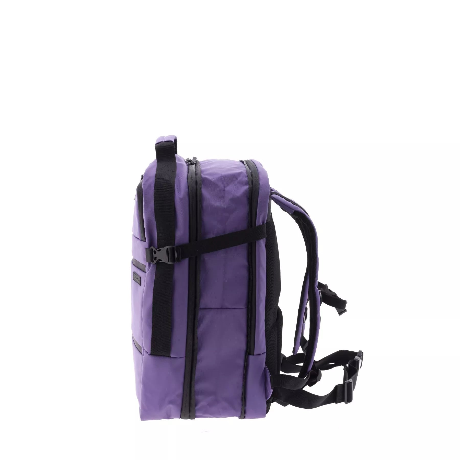 Mochila de viaje extensible Camper