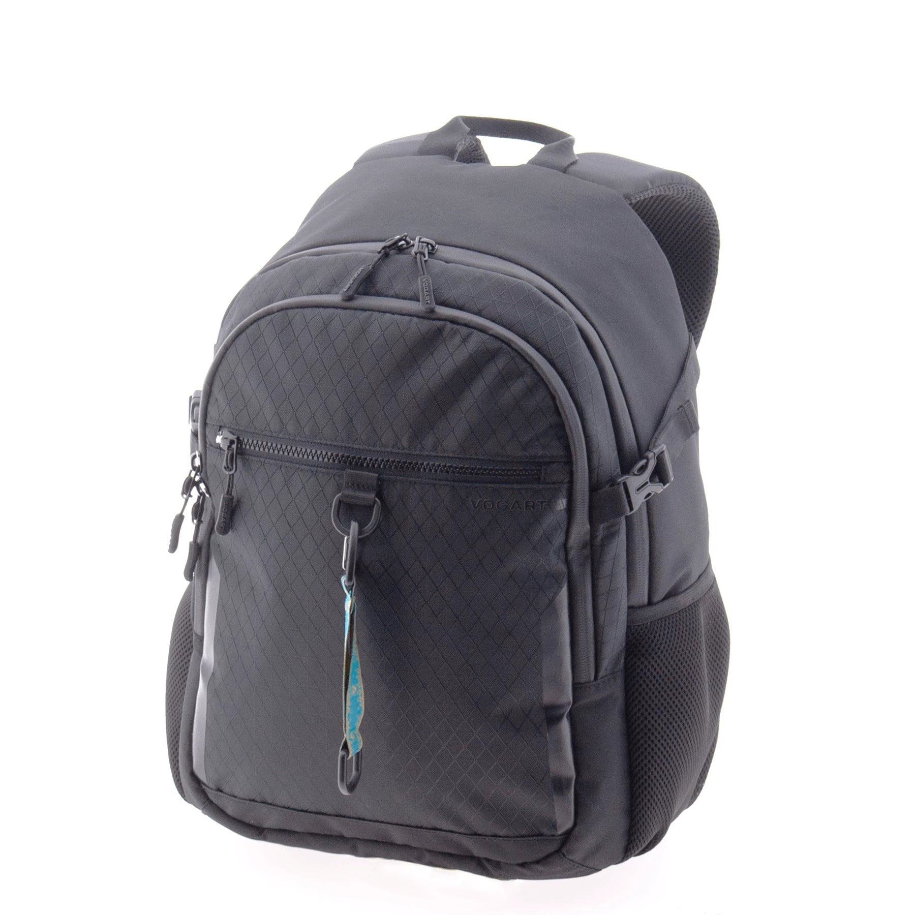 argos backpack laptop Argos Backpack – Water repellent nylon, laptop compartment