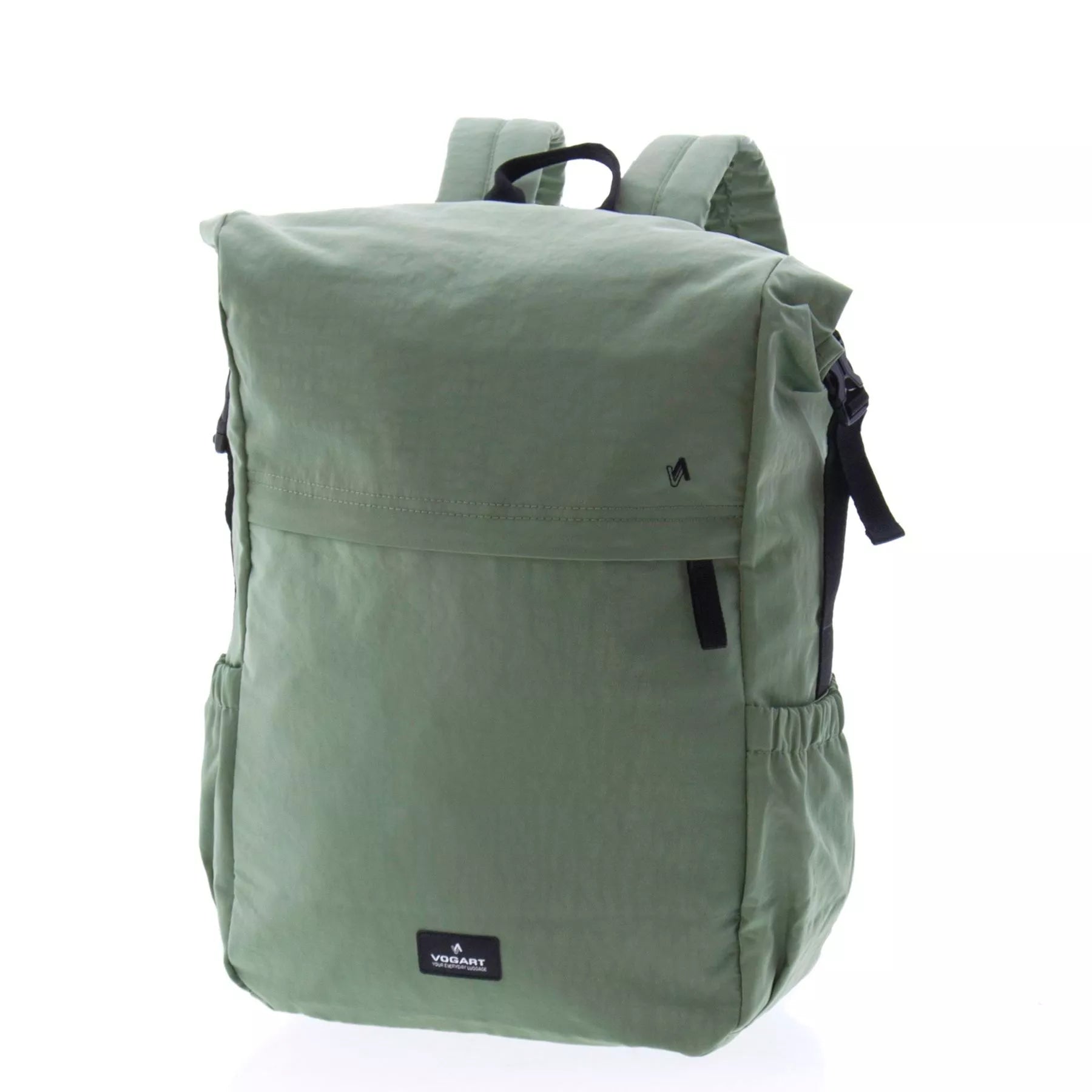 Mochila L Vueling roll-top