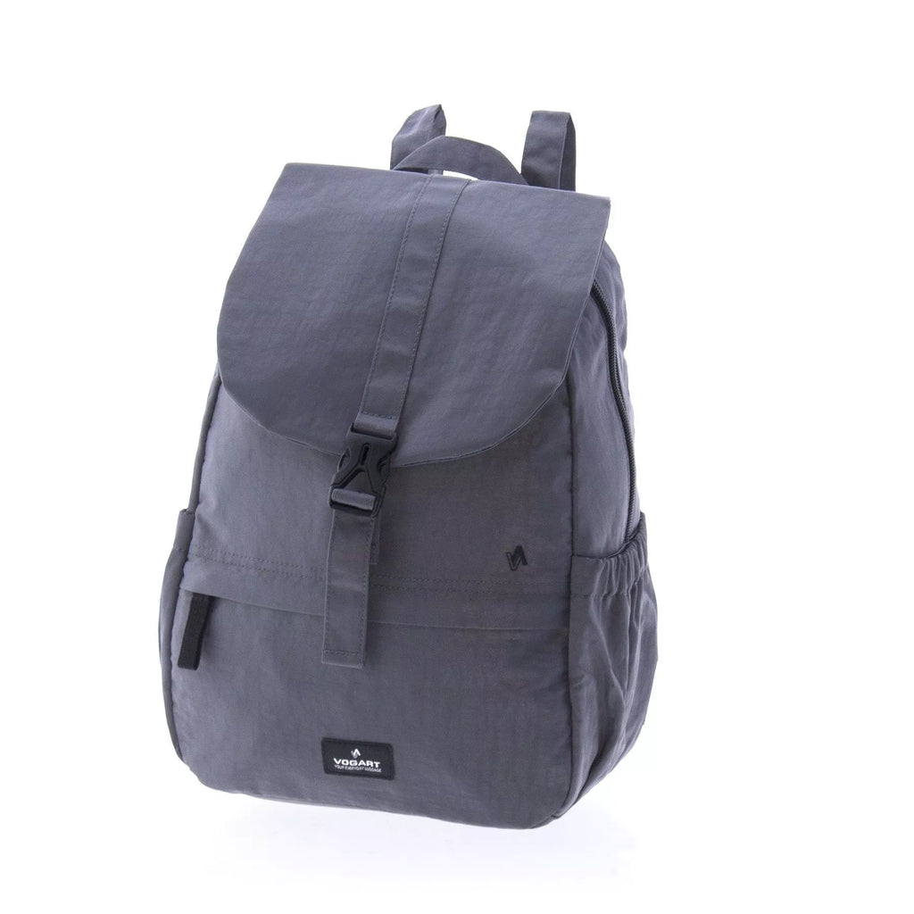 Mochila S Jade con solapa