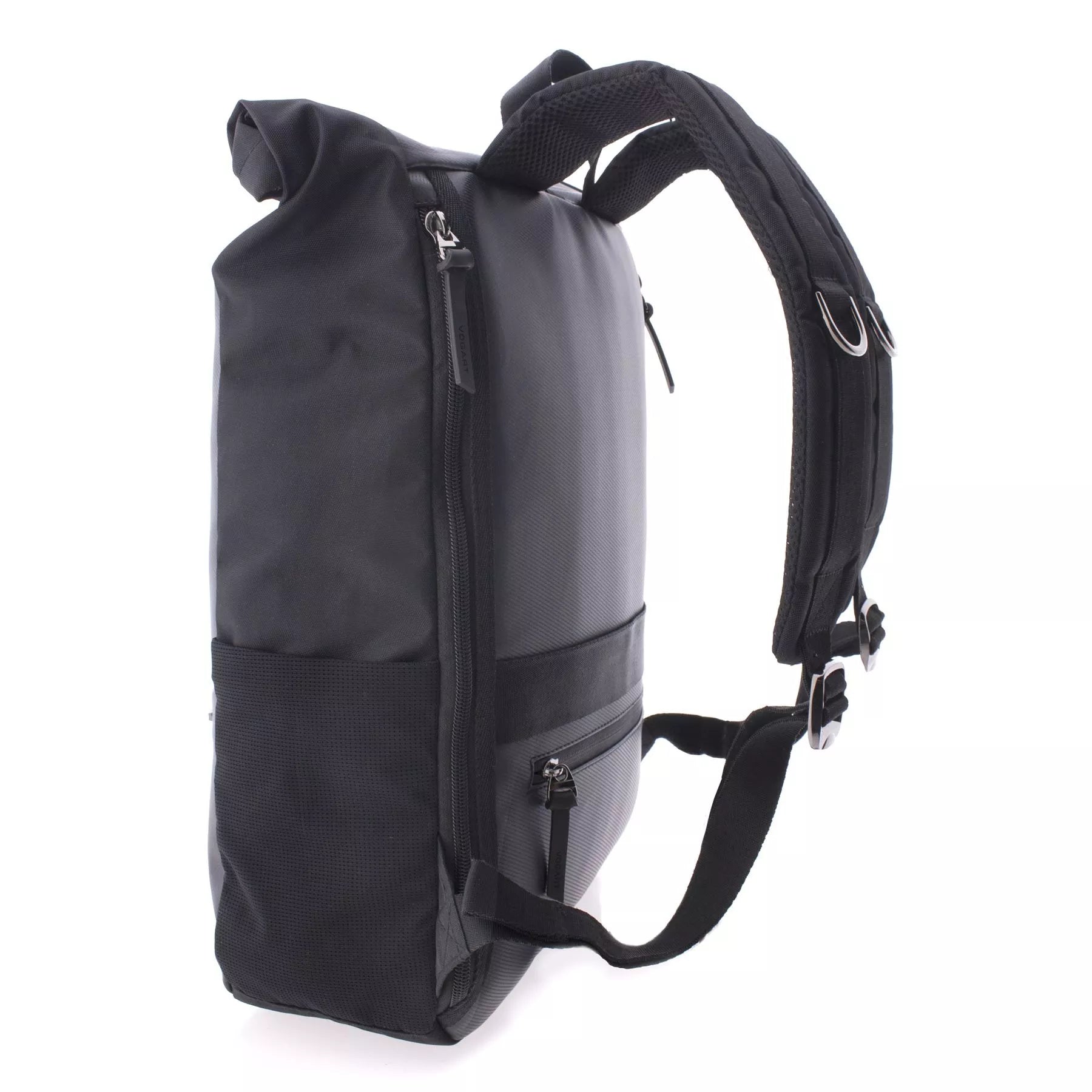 Mochila Roll-top Eborn