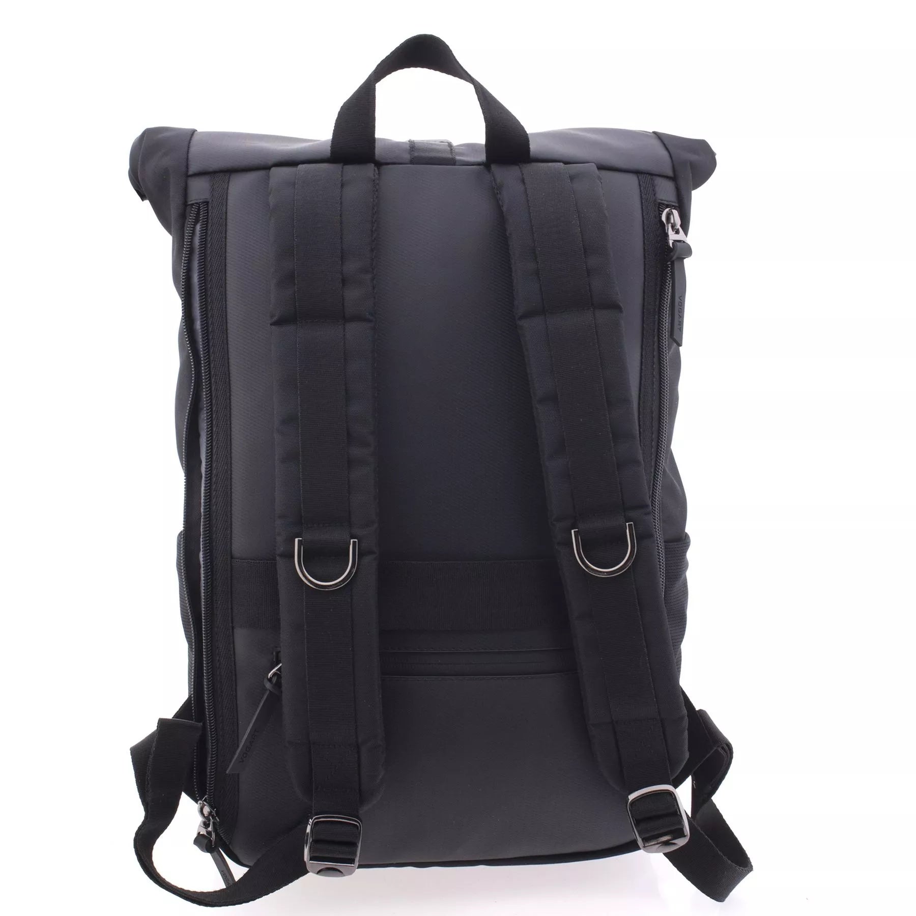 Mochila Roll-top Eborn