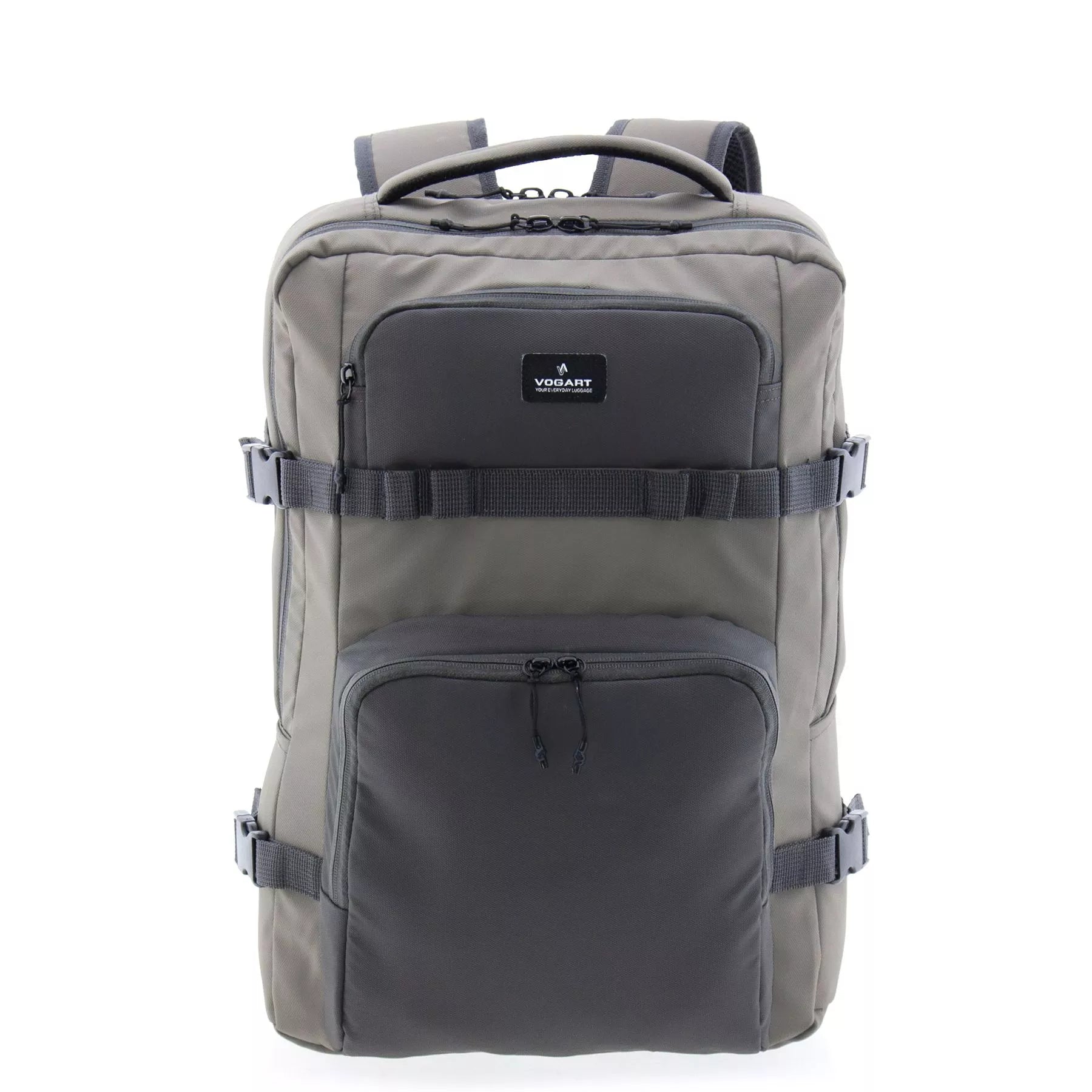 Bolsa mochila convertible Nitro Vueling Ryanair Wizz Air