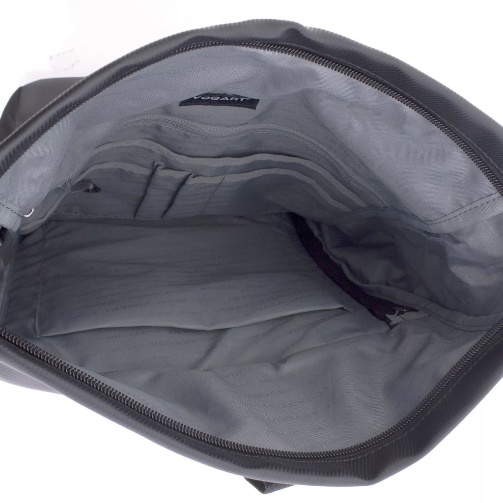 Mochila Roll-top Eborn
