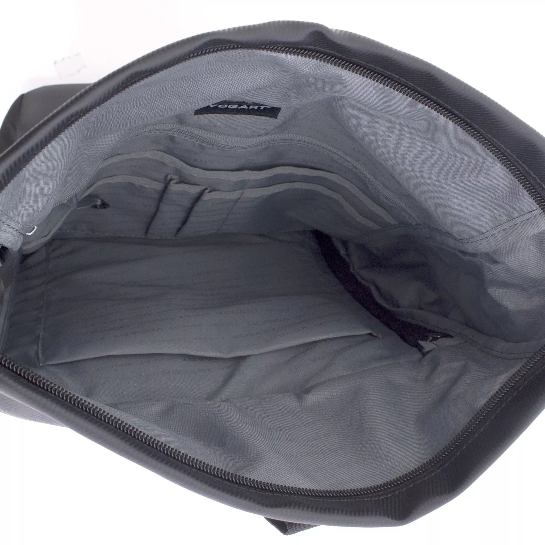 Mochila Roll-top Eborn