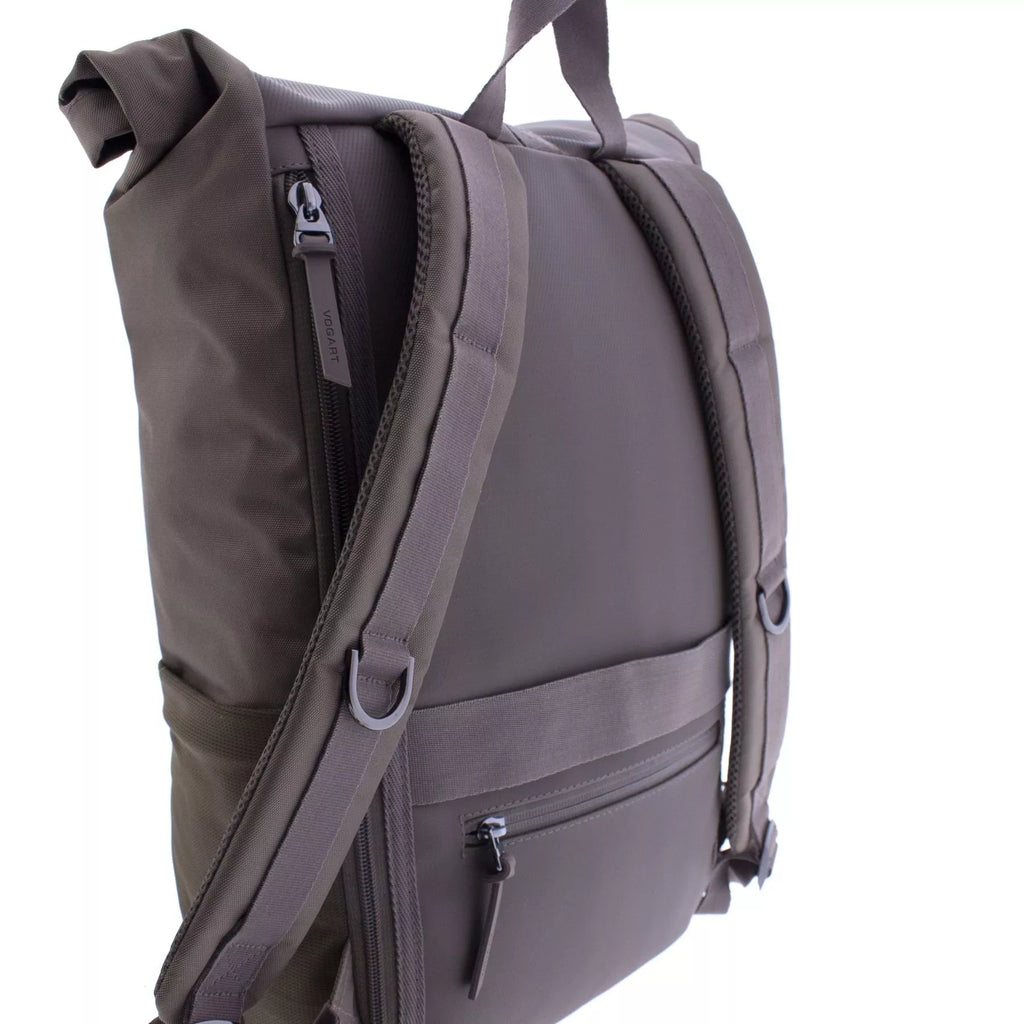 Mochila Roll-top Eborn