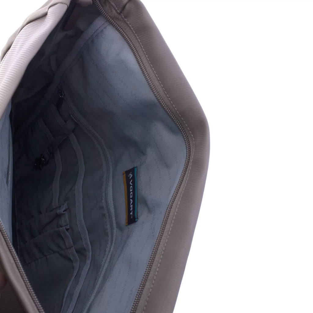 Mochila Roll-top Eborn