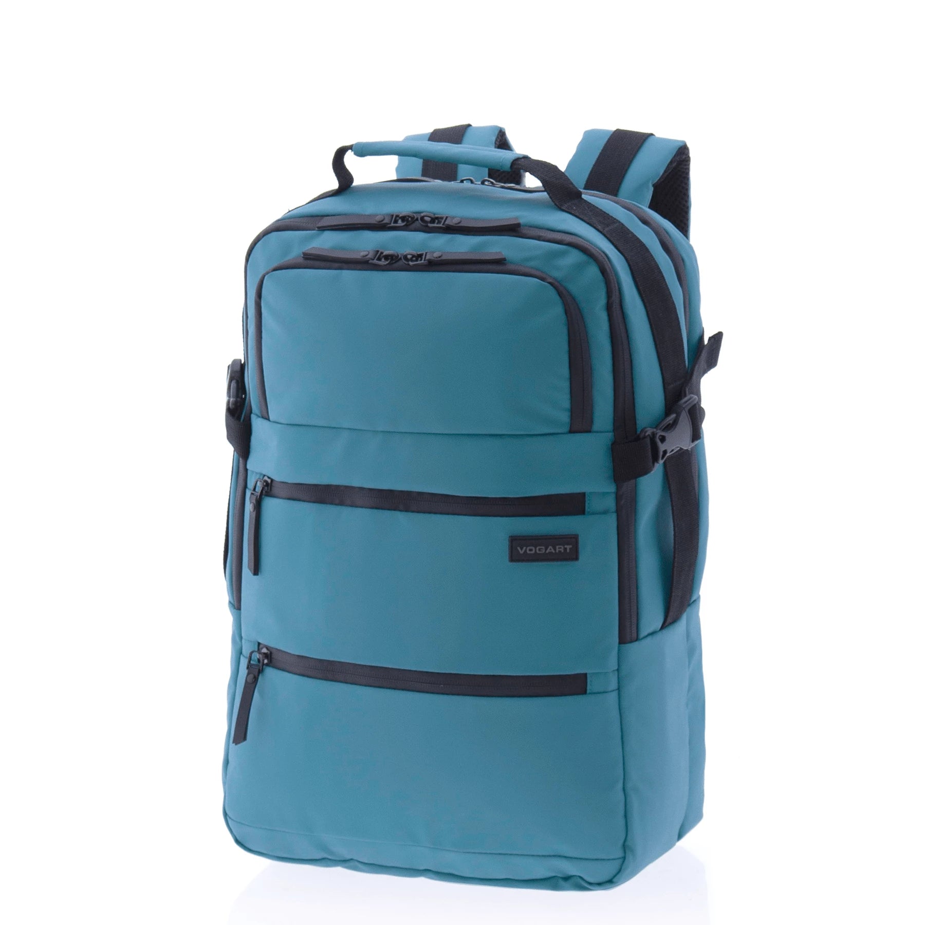 Camper Laptop Backpack
