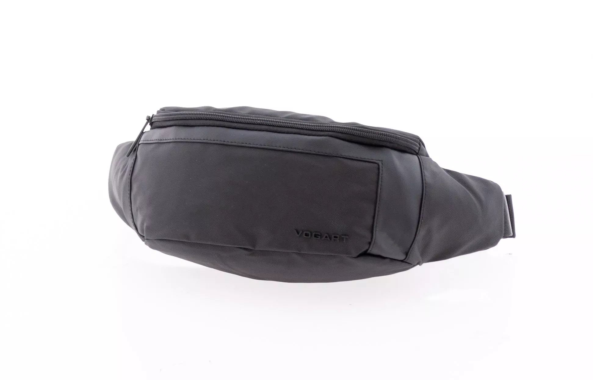 Dark Fanny Pack