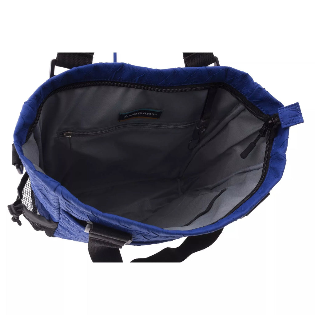 Bolsa urbana convertible tote Origami