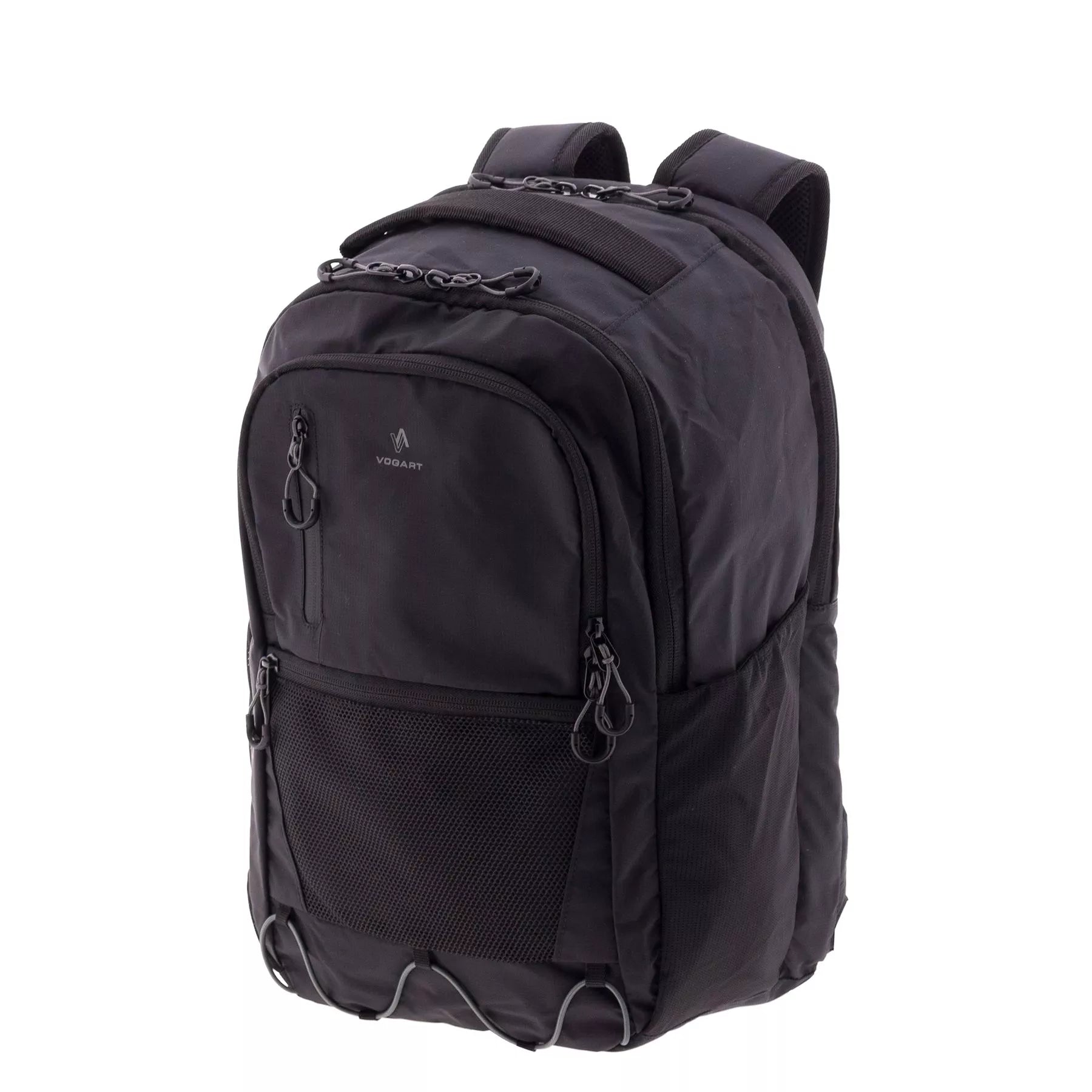 Mochila grande portátil Boreal