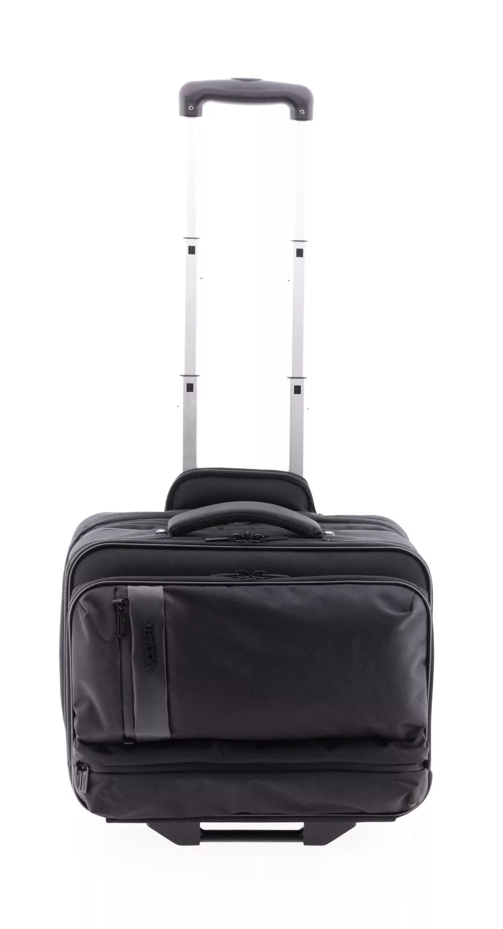 Clyde pilot trolley