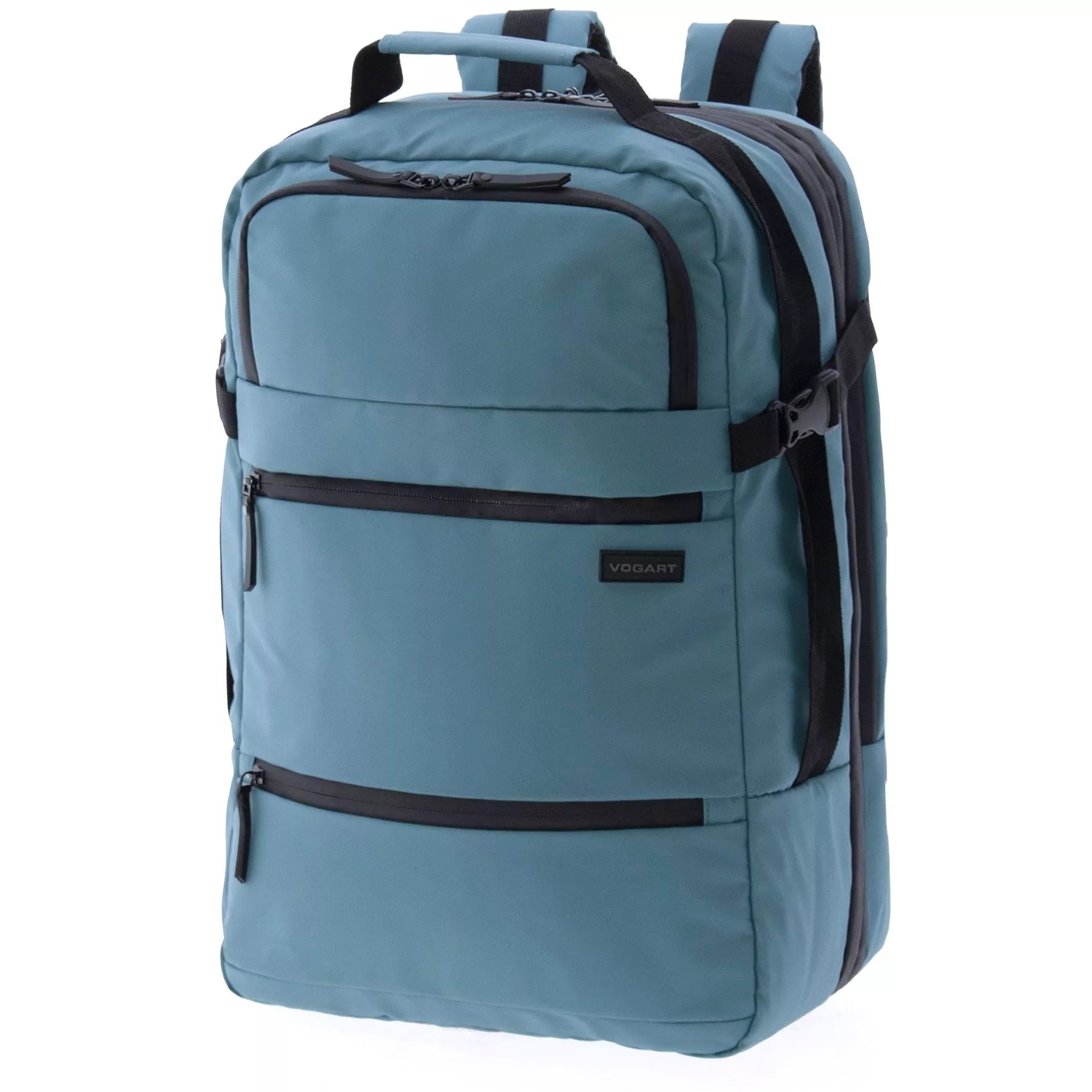 Mochila de viaje extensible Camper cabina portátil 17 pulgadas