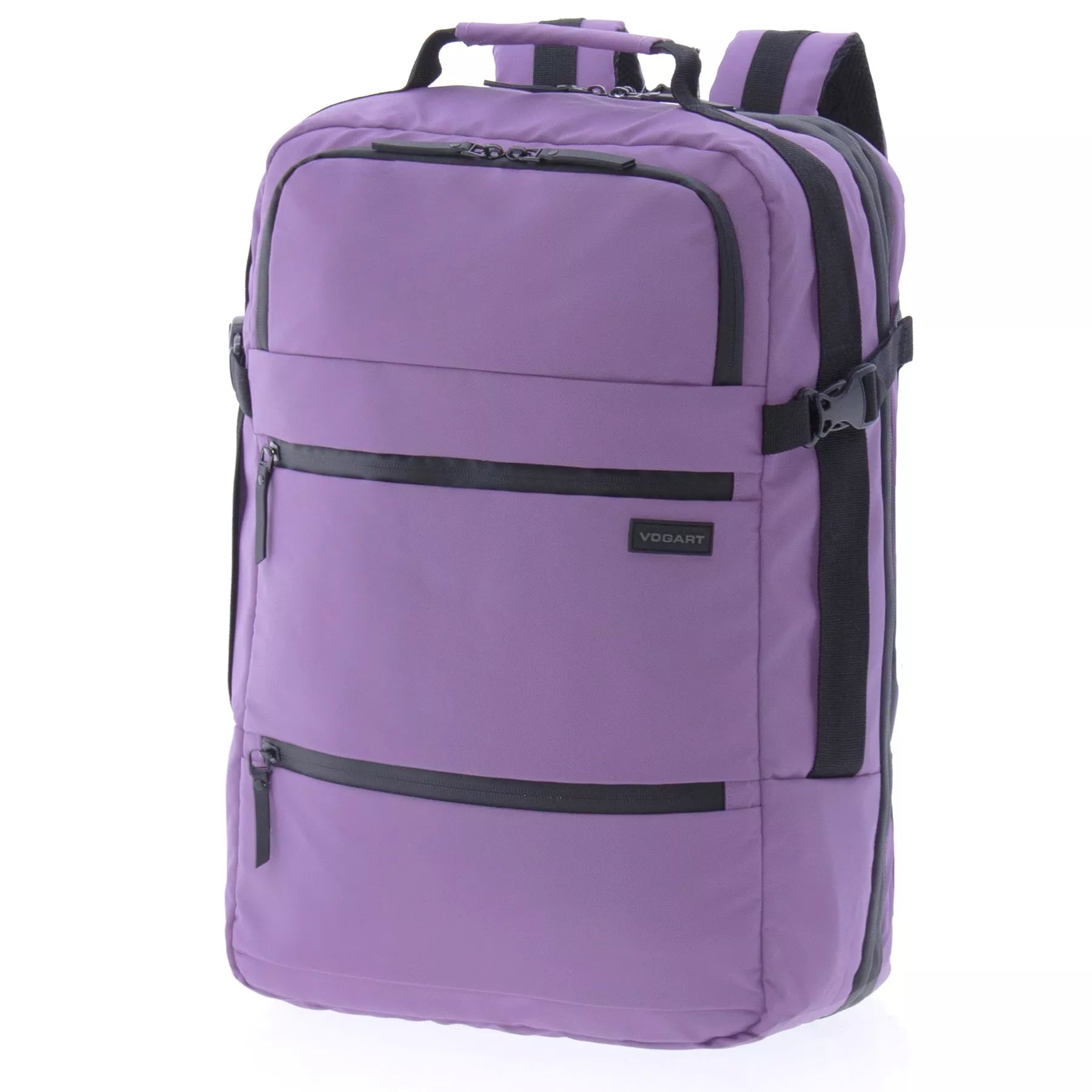 Mochila de viaje extensible Camper