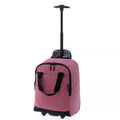 Bolsa con ruedas Vueling Origami