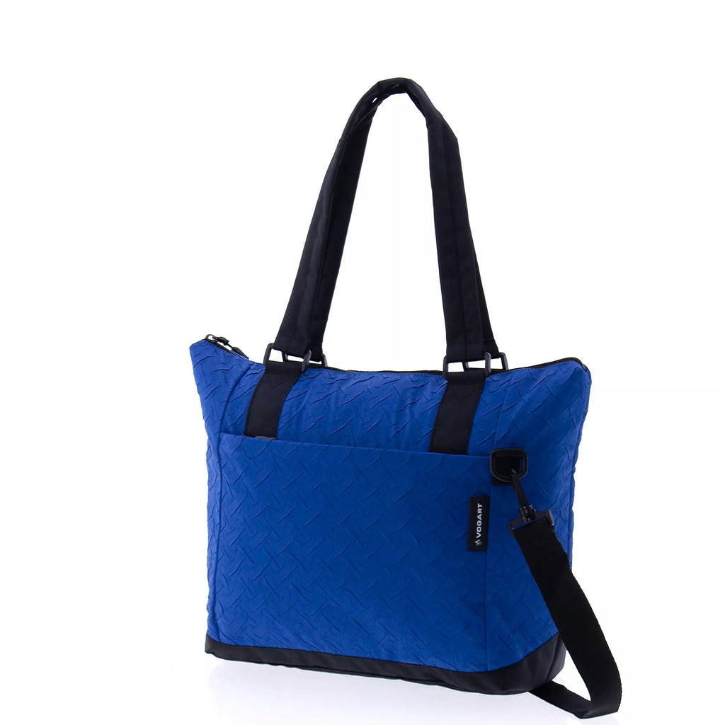 Origami urban shopper bag