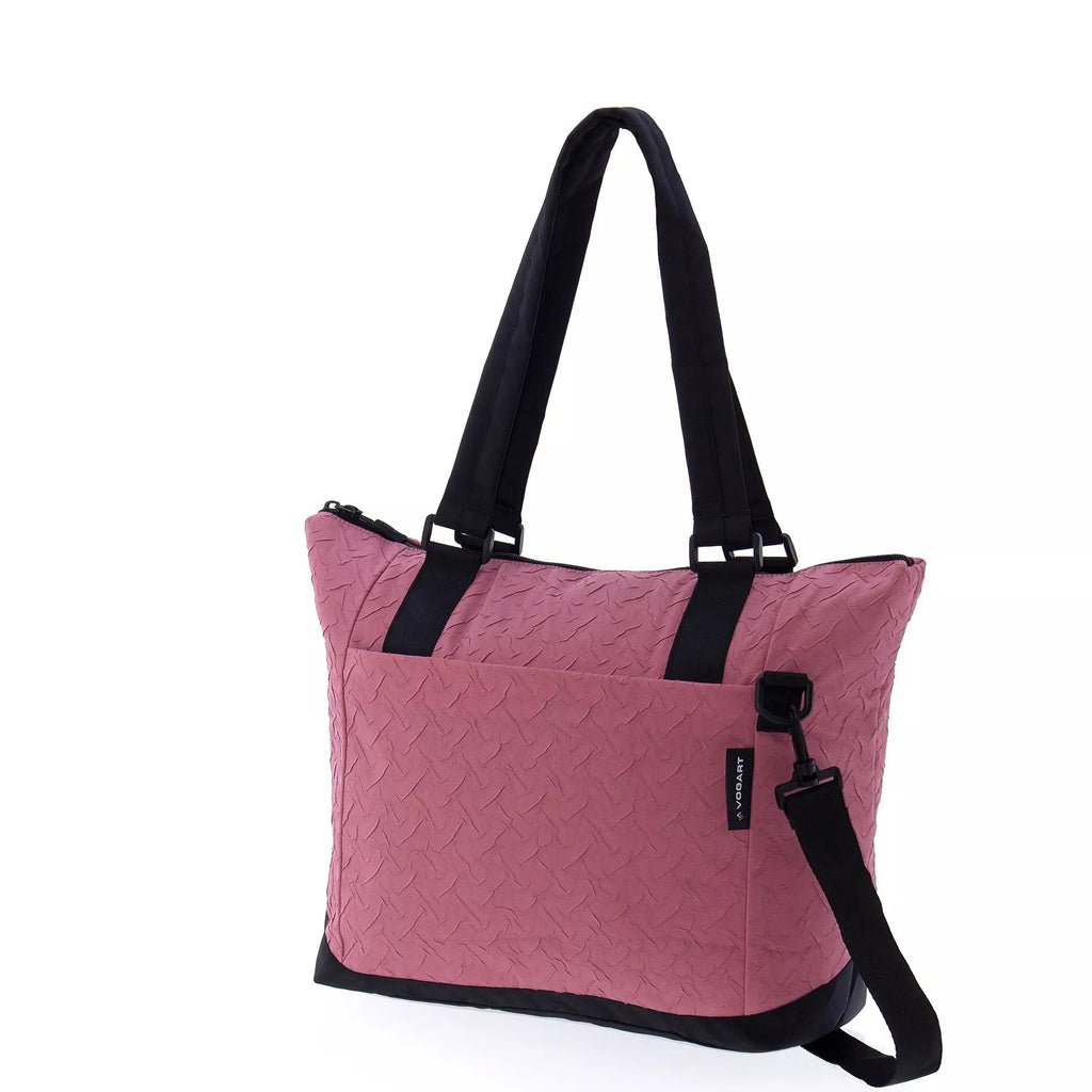 Origami urban shopper bag